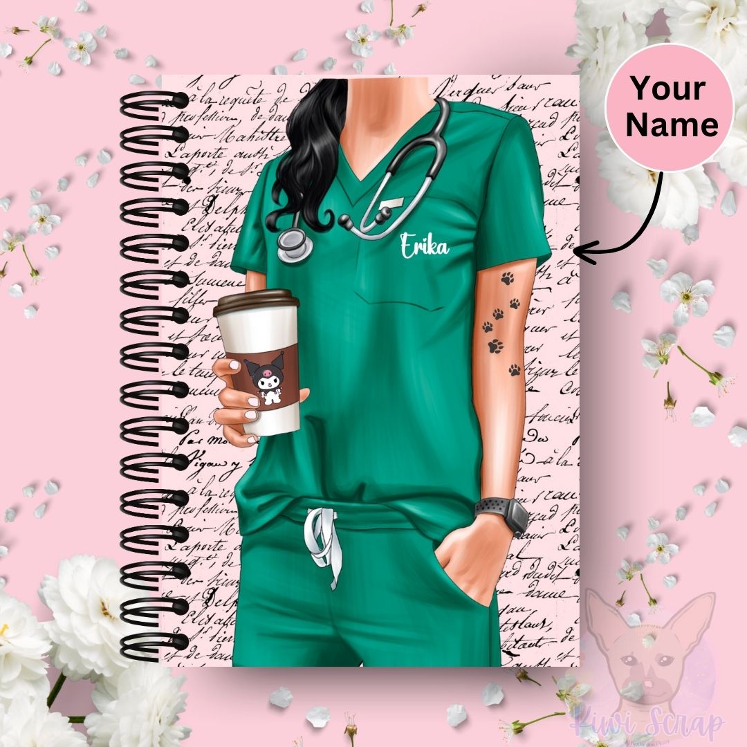 Kiwi Scrap by Kat: Personalize Your Thoughts - Explore